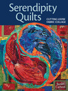 Cover image for Serendipity Quilts